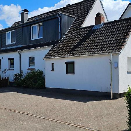 Ferienhaus "Dat Loeppt" Bad Bramstedt Eksteriør bilde